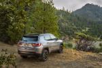 Jeep Compass Limited 2017 года (NA)